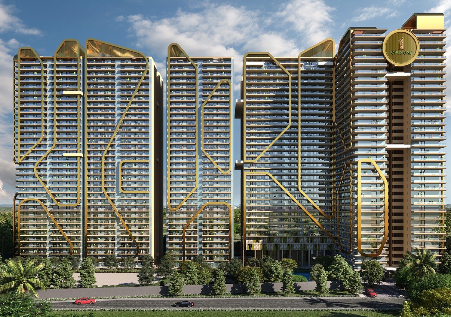 GB Realty First Avenue